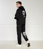 Спортивные штаны Karl Lagerfeld - черный(705097 542930)