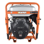 Генератор бензиновый Evoline PB 15003 E (произведено Zongshen) 1T90DF151EVO