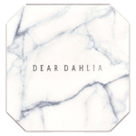 Dear Dahlia, Dream Velvet, палитра теней для век, Moonlit Desert, 5,1 г (0,17 унции)