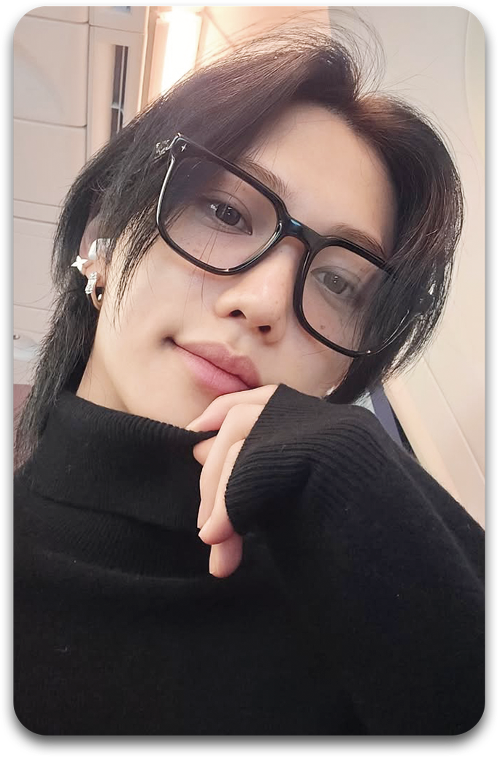 Карта / STRAY KIDS #2167