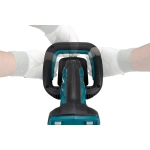 Аккумуляторный кусторез Makita UH020GZ