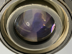 R-Sonnar T 1.5/10сm Carl Zeiss Jena № 2742437