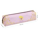 Пенал мягкий, 200*55*40 MESHU "Cute cat", искусственная кожа