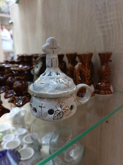 Кадильница