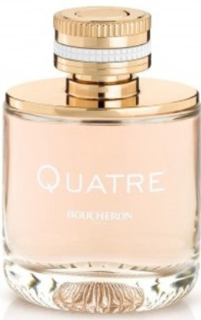 Boucheron Quatre pour Femme Eau de Parfum 100 ml