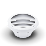 Сабвуфер бескорпусной влагозащищённый 10" Rockford RM110D4, белый