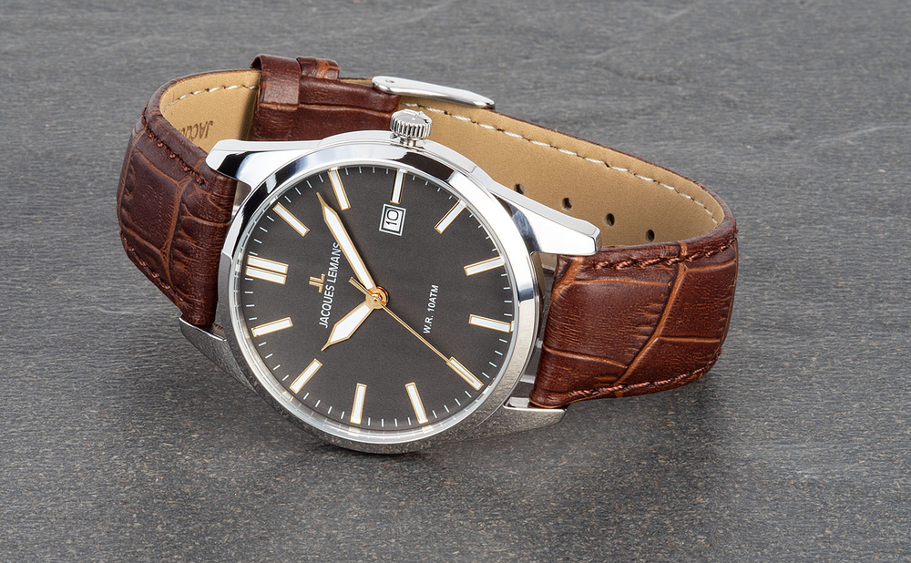 Jacques Lemans 12002G