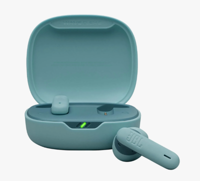 Беспроводные наушники JBL WAVE FLEX