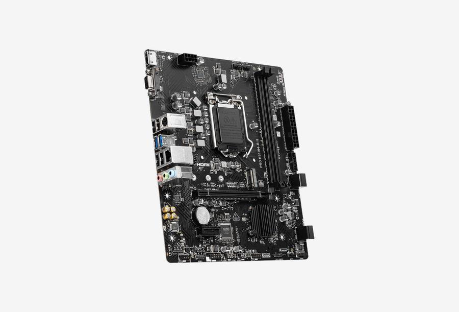 PRO H510M-B II_0326605101351