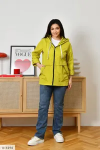 Куртка II-4180 Фабрика Моды