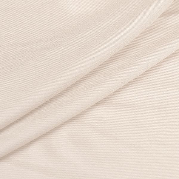 Микрофибра для нижнего белья Peach эффект 190 г/м², шир.150см, OLG005 цв.004 теплый белый (11-0701 TPX), уп.1м