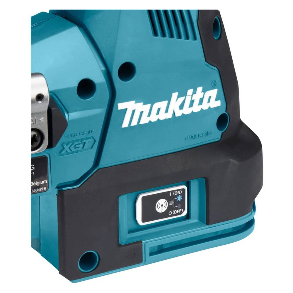 Аккумуляторный перфоратор Makita HR001GM201