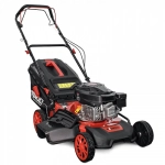 Газонокосилка бензиновая REDVOLT RMS46Q-V145S: 4 л.с., нож 46 см, RMS46Q-V145S