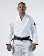 Кимоно KINGZ Kore V2 - White