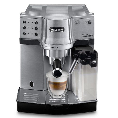 DeLonghi Dedica Cappuccino EC860.M
