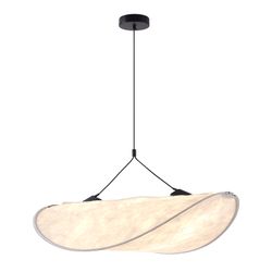 Подвесной Светильник Light Of Tense D60 By Imperiumloft