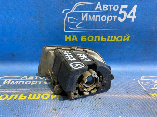 Туманка правая Honda ODYSSEY 1998-2001