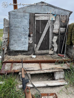 Бросок к последнему морю (Берингово море, коса Русская Кошка)