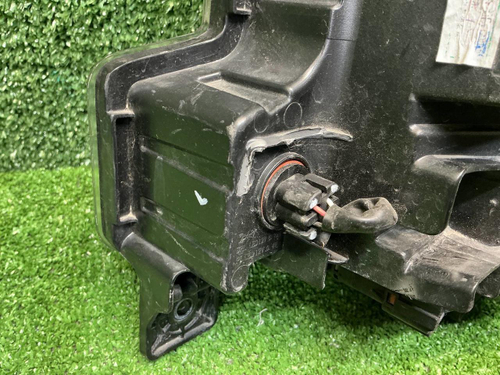 ПТФ правая Chery Tiggo 7 Pro (2020-2024)