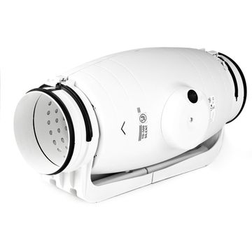 Канальный вентилятор Soler&Palau TD - 500 м3 в час, d 150-160 SILENT