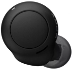 Беспроводные наушники Sony WF-C500, черный