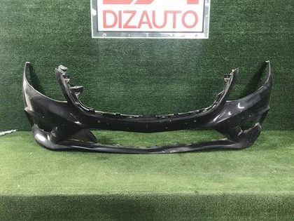 Бампер передний Mercedes S W222 (2013-2017) AMG