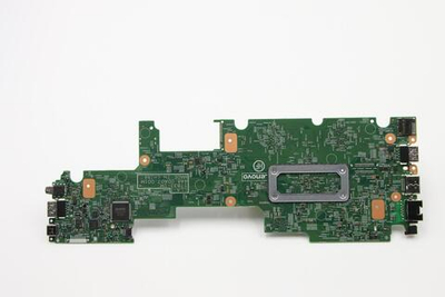 Материнская плата для ноутбука Lenovo ThinkPad 11e 5th Gen N4100 4G 128G CS NvP WIN YT UMA (02DC242), оригинал