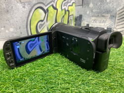 Canon Legria HF G25