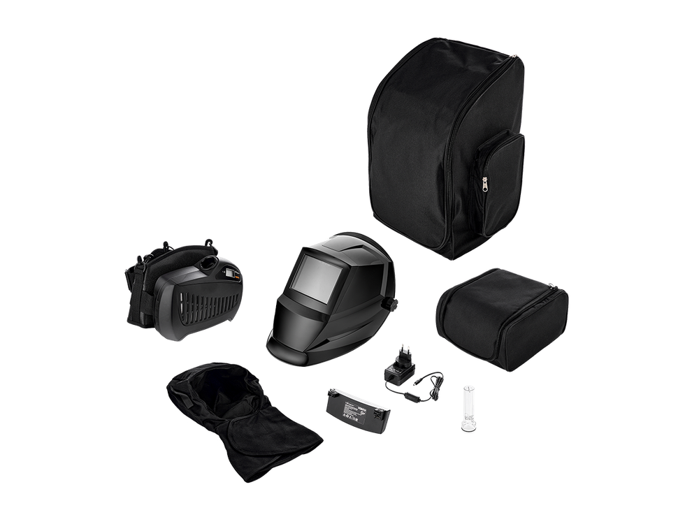 СИЗОД TECH SPARX M + VENTO