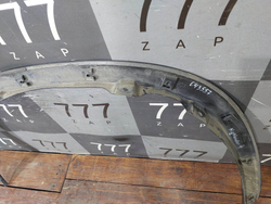 Накладка крыла переднего правого Highlander 4 (U70) 19-нв Б/У Оригинал 750850E040