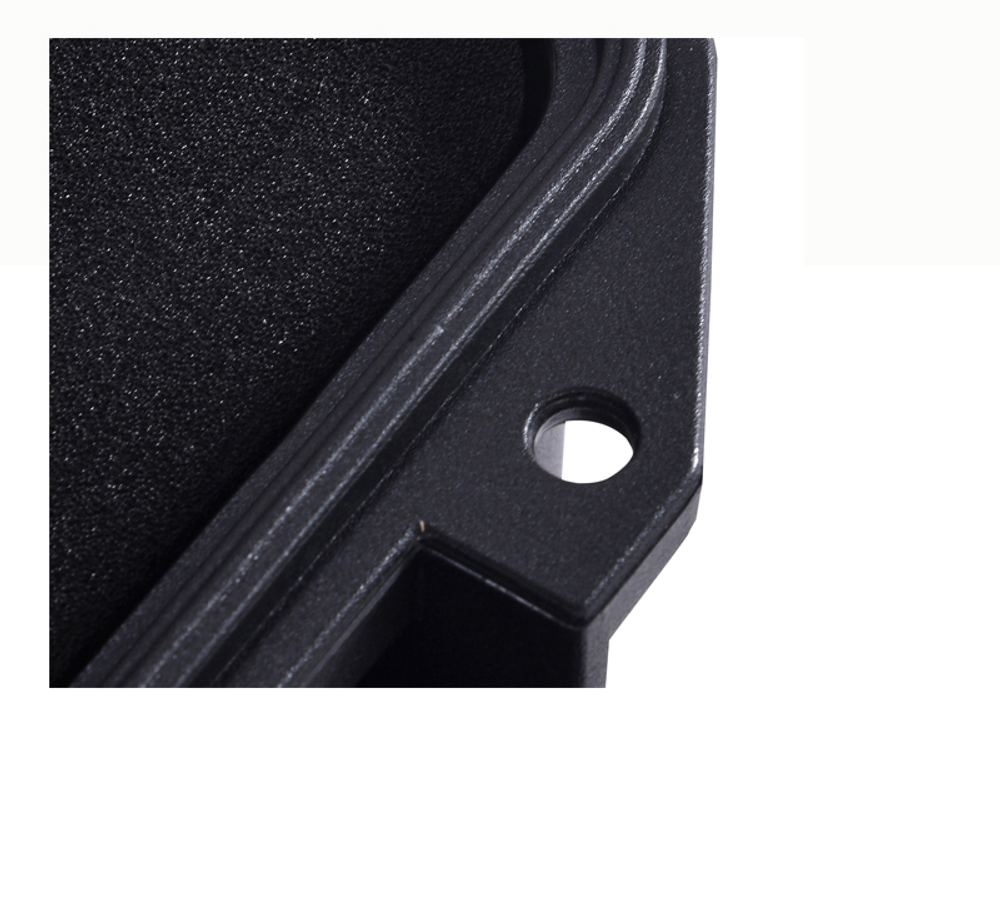 MEDIUM SIZE | Ударопрочный кейс DGCASE@50-03 | Внутр. размер 390*270*205мм