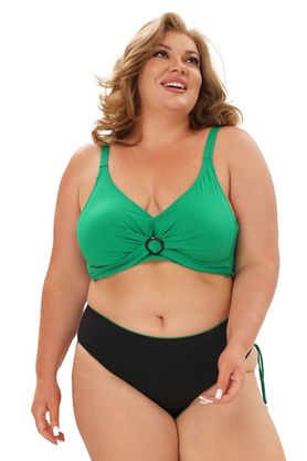 Цена на Купальник-12660 больших размеров