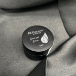 IceBeauty Гель-краска Steel gel Silver, 5 мл