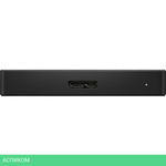 Внешний накопитель Seagate Expansion 4TB (STKM4000400)