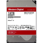 Жесткий диск Western Digital Original Red Pro 16Tb (WD161KFGX)