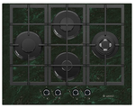 Поверхность варочная  Гефест ПВГ 2231-01 Р59 (стекло малахит)
