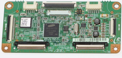 LJ41-08387A LJ92-01705 MODEL 50U2P logic main телевизора Samsung