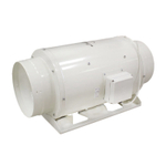Вентилятор Soler Palau TD-1300/250 Silent 3V
