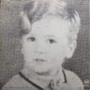 John Lennon & The Plastic Ono Band / John Lennon/Plastic Ono Band (LP)