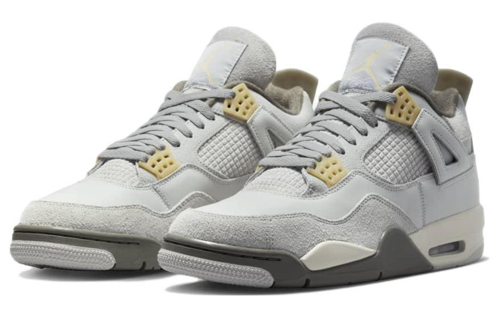 Кроссовки Jordan Air Jordan 4 Se "Craft"