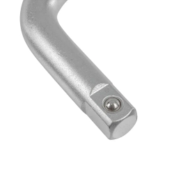 Вороток Г-образный 105грд. 350мм 1/2'' Baum Auto##BaumAuto BM-815A4350