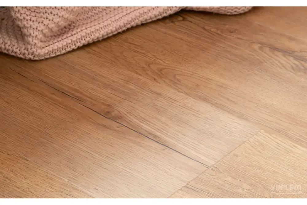 Vinilam Glue Luxury LVT Дуб Витория, 4,555 м²
