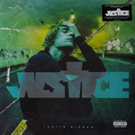 Виниловая пластинка Justin Bieber - Justice 2LP