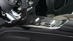 Карбоновые детали интерьера для Mercedes-Benz G-Class W465 2025 Гелик