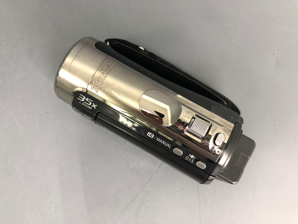 Panasonic HDC-TM60