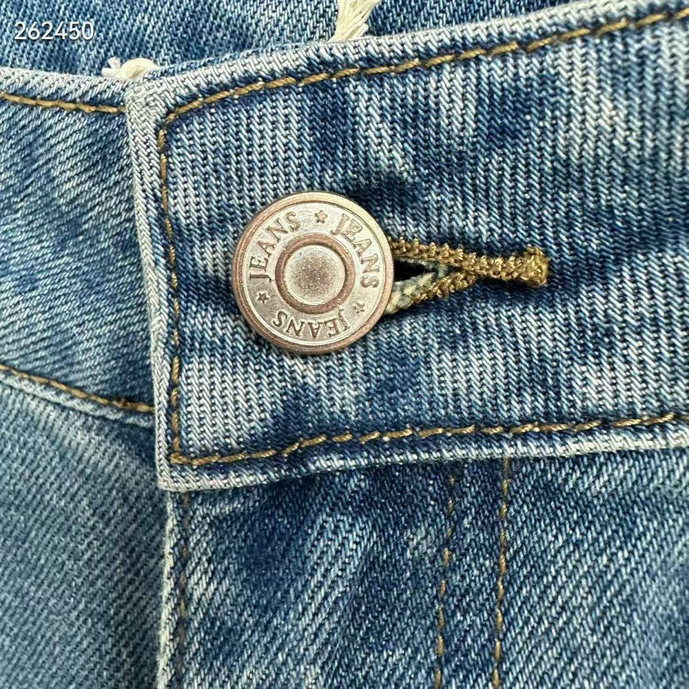 Джинсы Brunello Cucinelli