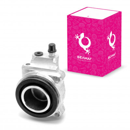 Цилиндр суппорта ВАЗ 2101 наружный правый Белмаг