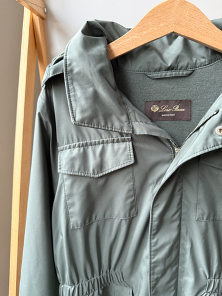 Куртка Loro Piana, 128