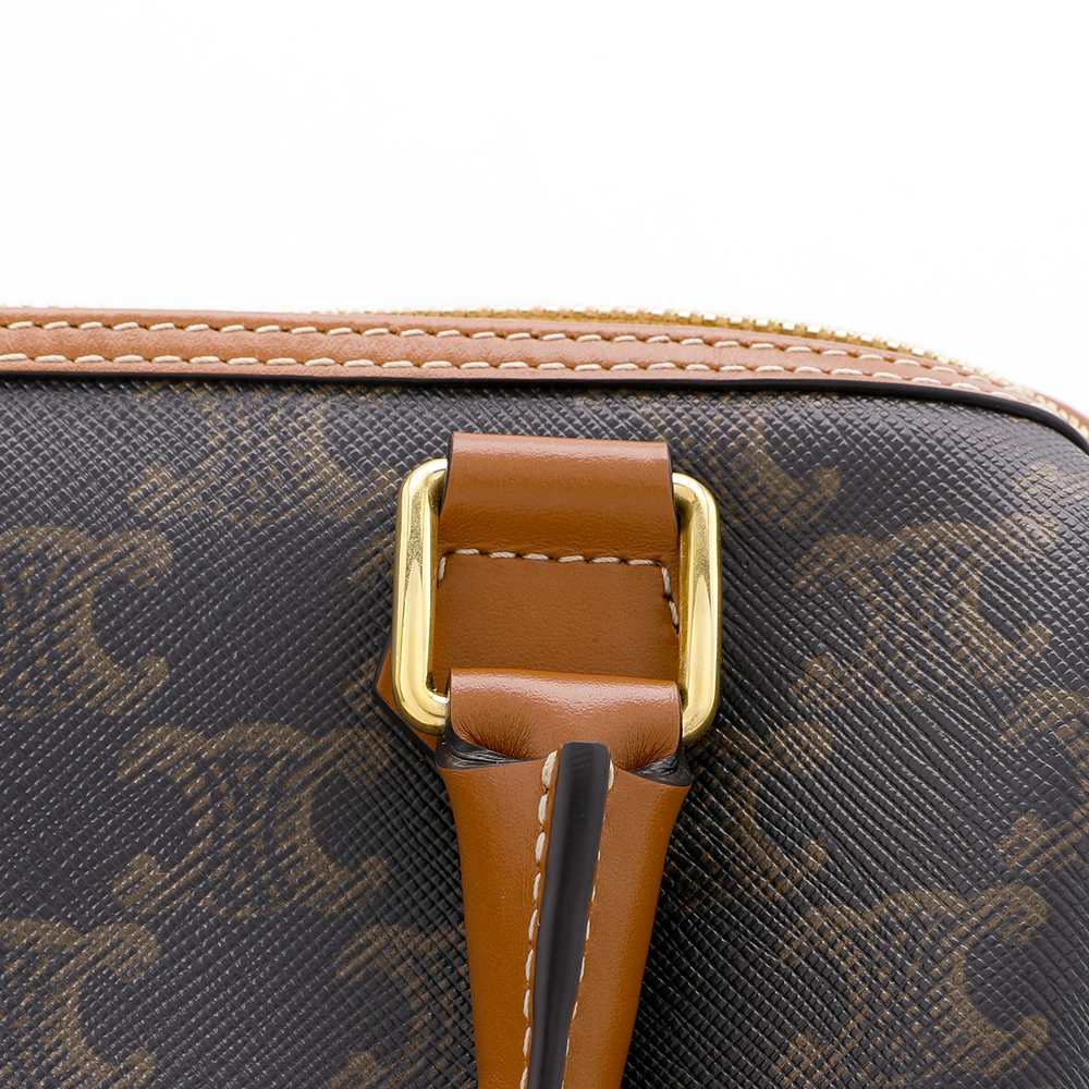 Сумка CELINE Triomphe, 197582CAS-04LU