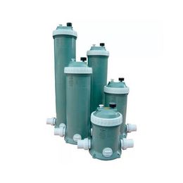 Картриджные фильтры